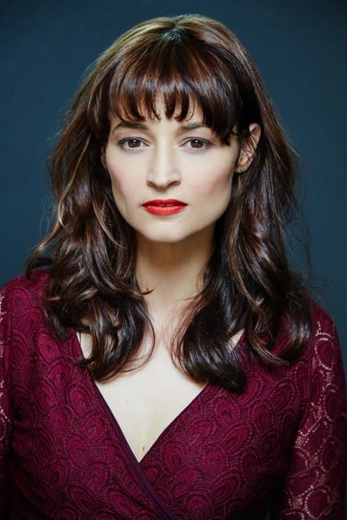 Beth Aubrey photo