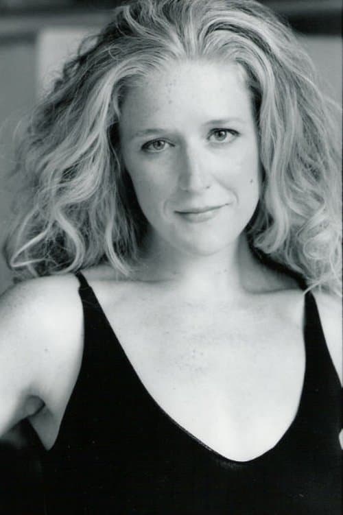 Beth Bailey photo
