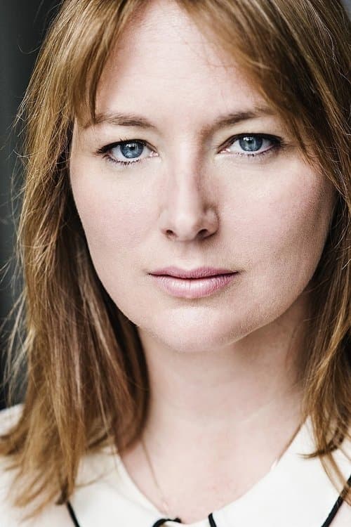 Beth Chalmers photo