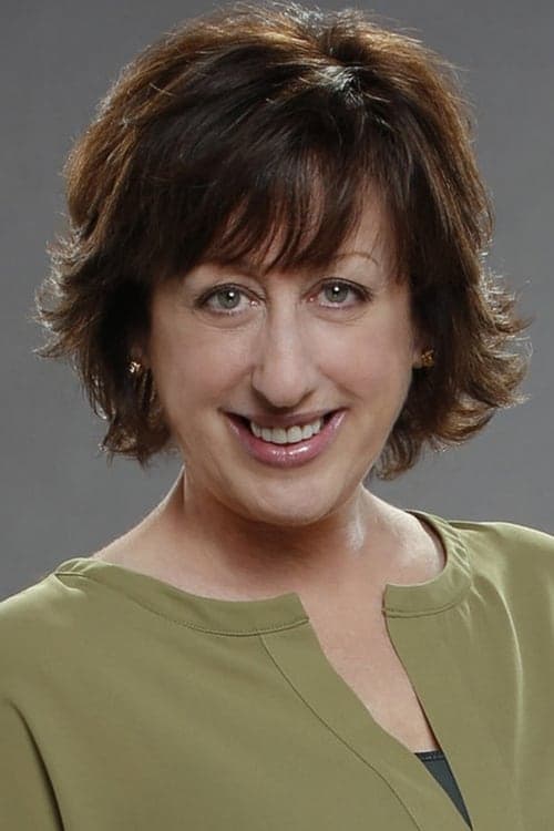 Beth Hall photo