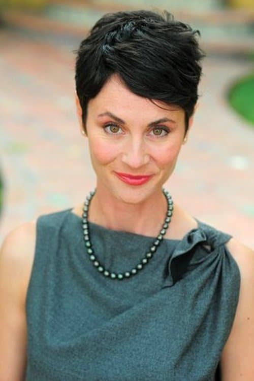 Beth Malone photo