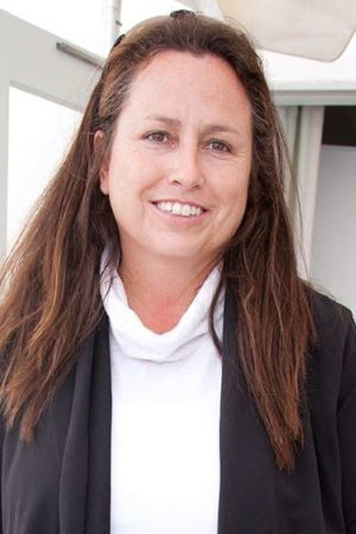 A portrait of Beth McCarthy-Miller
