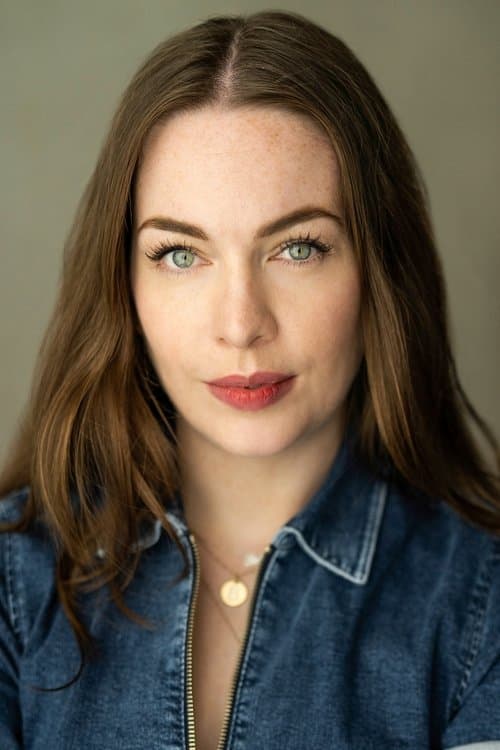 Beth Rylance photo