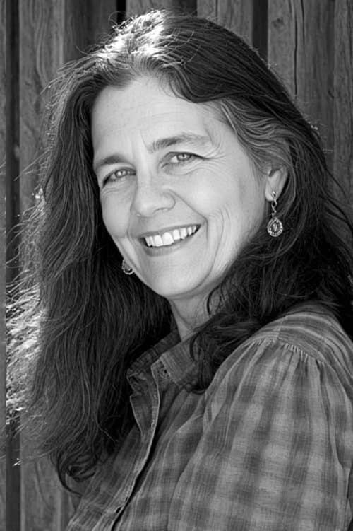 Beth Wald photo