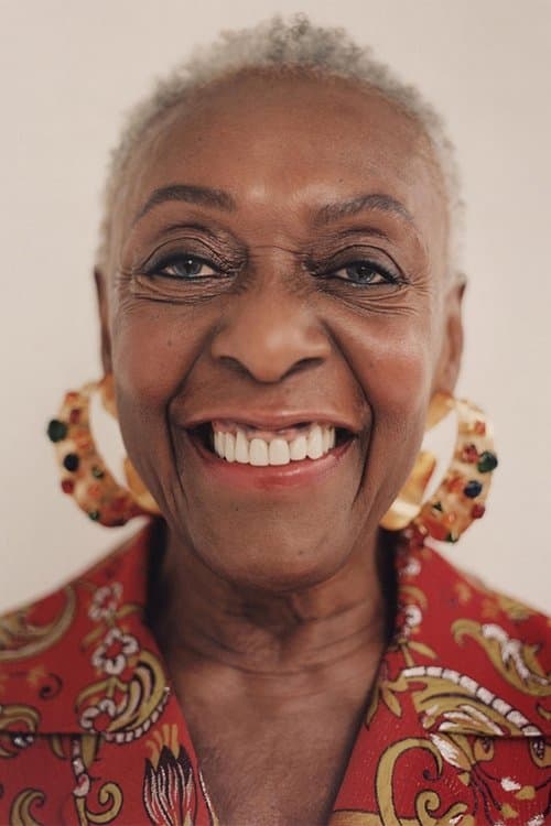 Bethann Hardison photo
