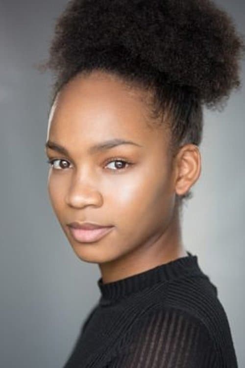 Bethany Antonia photo