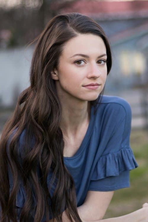 Bethany Davenport photo