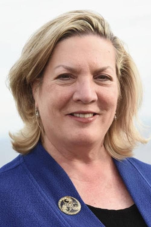 A portrait of Bethany Rooney