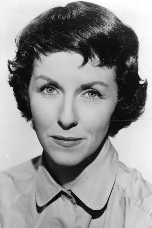 Betsy Blair photo