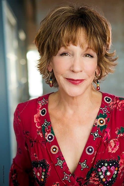 Betsy Randle photo