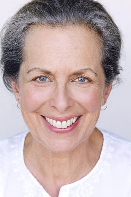 Betty Aberlin photo