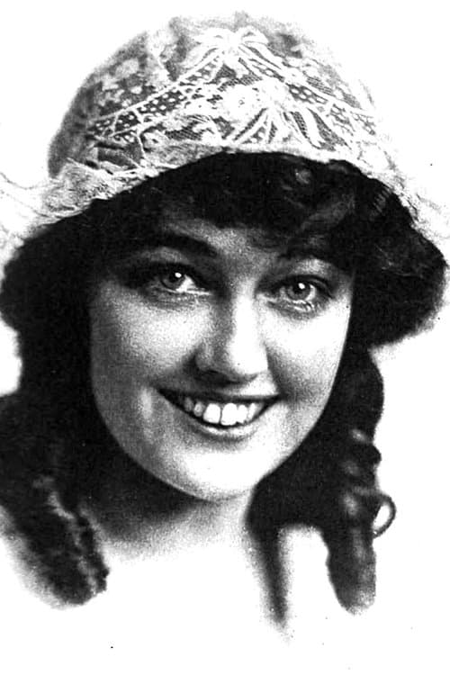 Betty Brown photo