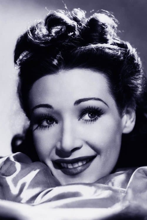 Betty Bruce photo