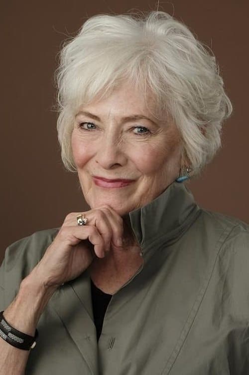 Betty Buckley photo