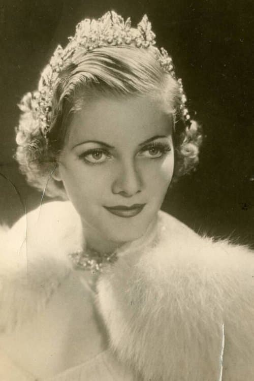 Betty Burgess photo