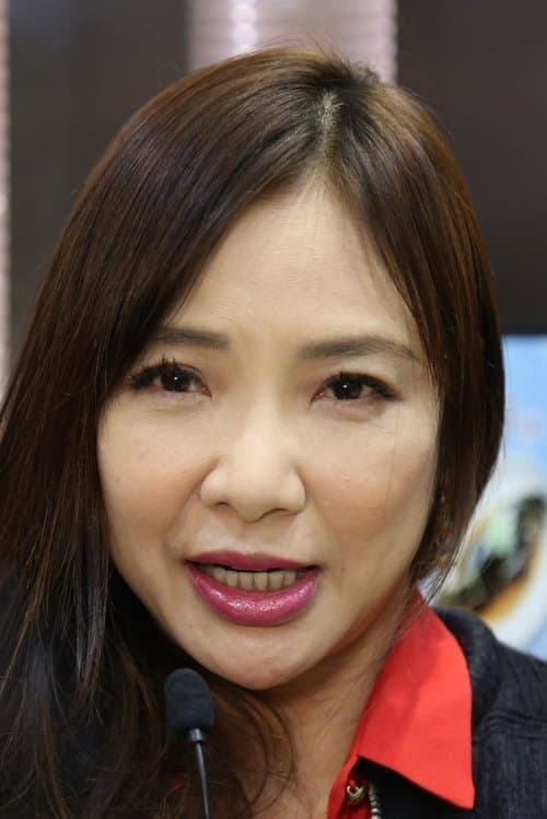 Betty Chan photo