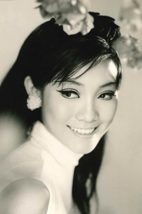 Betty Chung photo