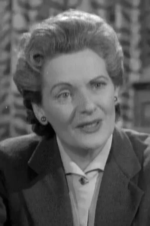 Betty Cooper photo