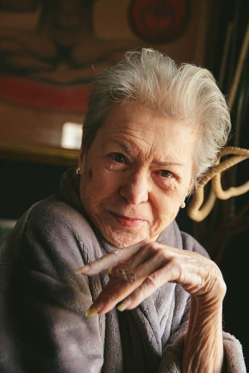 Betty Dodson photo