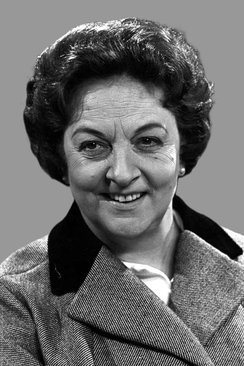 Betty Driver photo