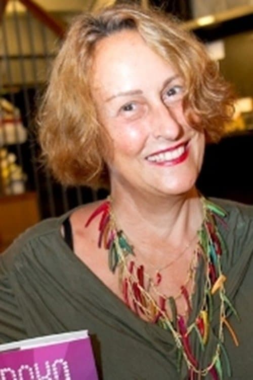 Betty Erthal photo