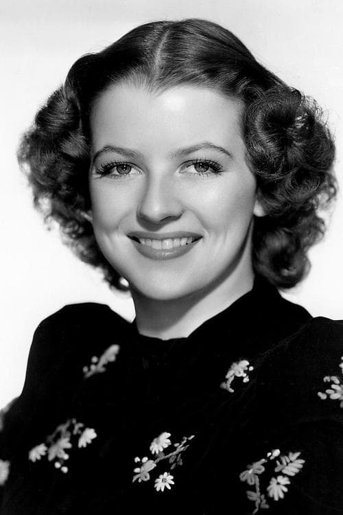 Betty Furness photo