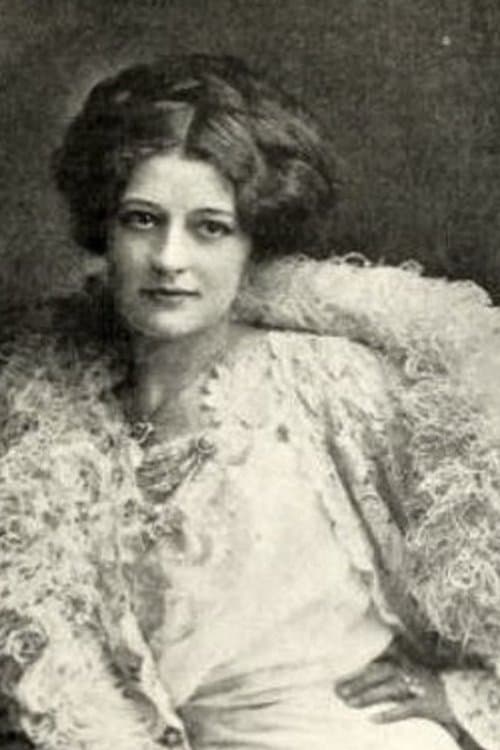 Betty Harte photo