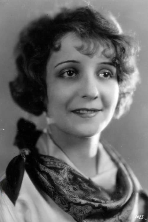 Betty Jewel photo