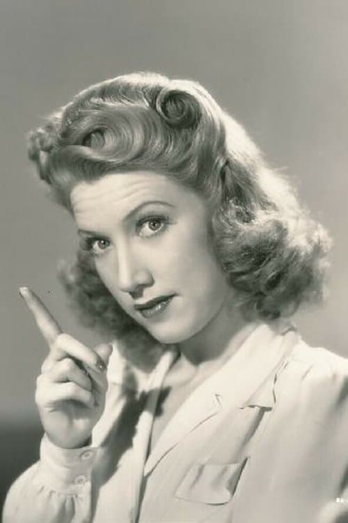 Betty Kean photo