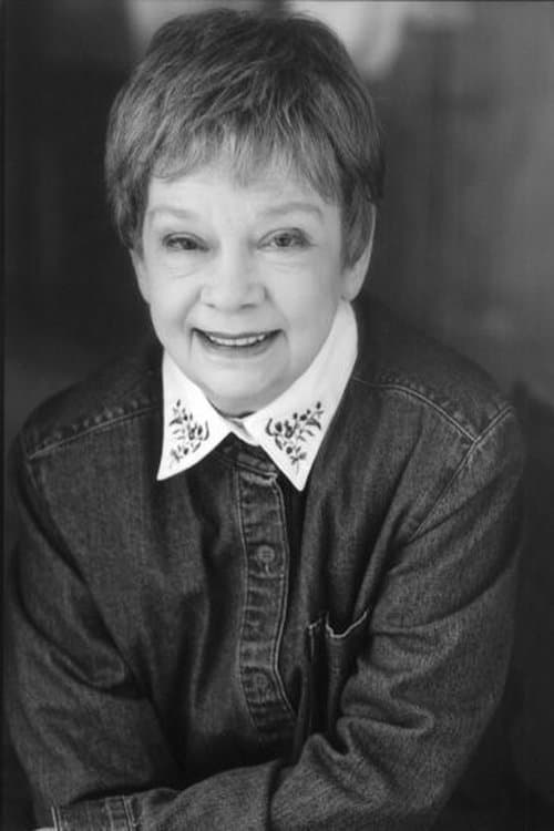 Betty Linde photo