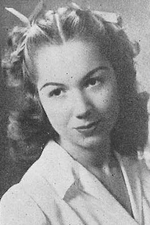 Betty Lou Holland photo