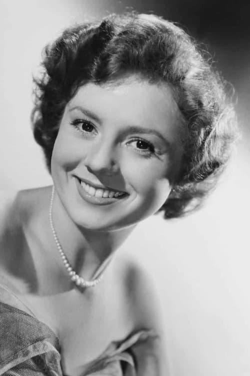 Betty Lynne photo