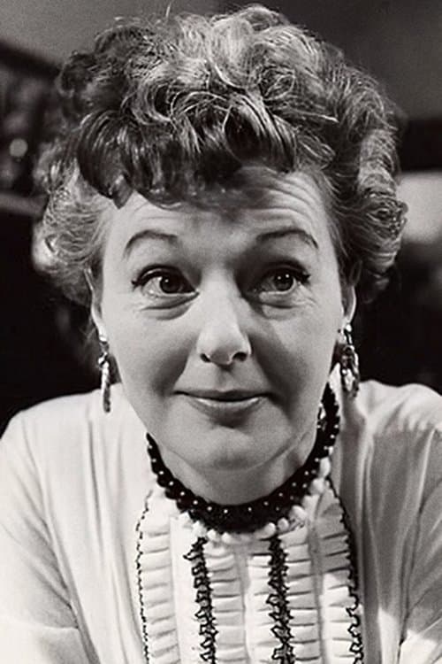 Betty Marsden photo