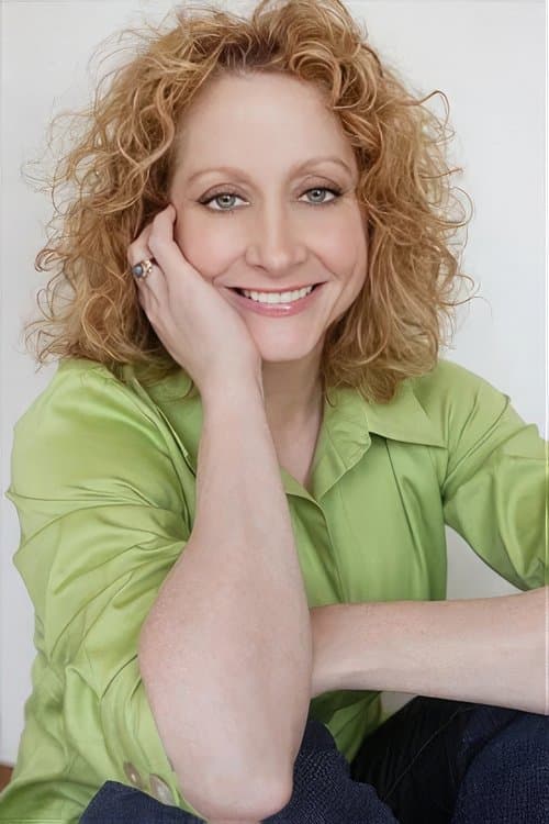 Betty Moyer photo