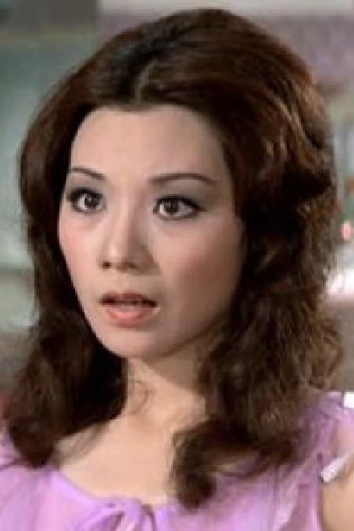 Betty Pei Ti photo
