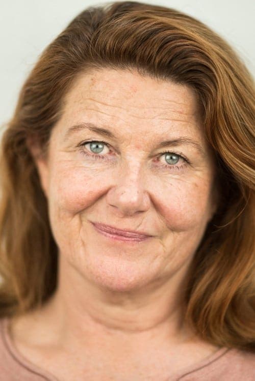 Betty Schuurman photo
