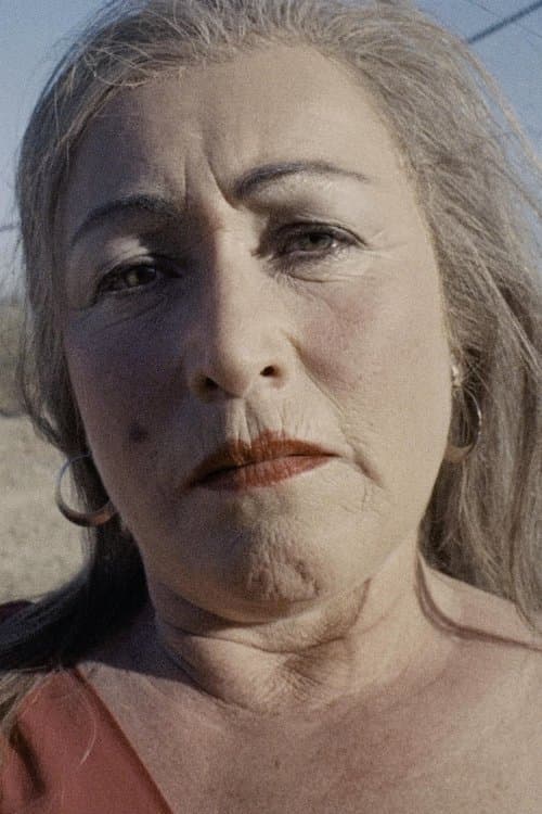 Betty Segal photo