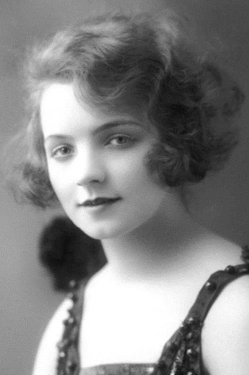 Betty Sinclair photo