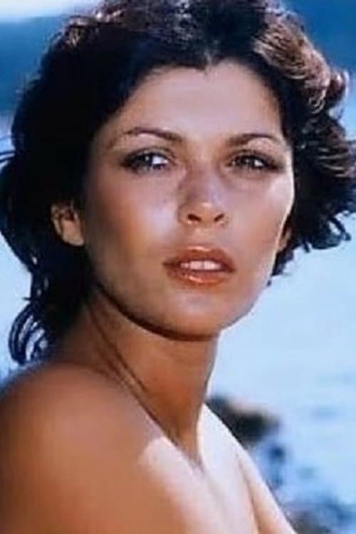 Betty Vergès photo