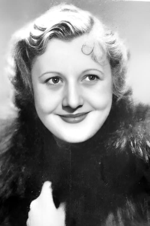 Betty Warren photo