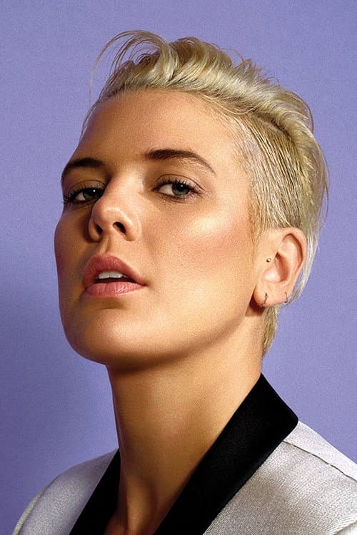 Betty Who photo
