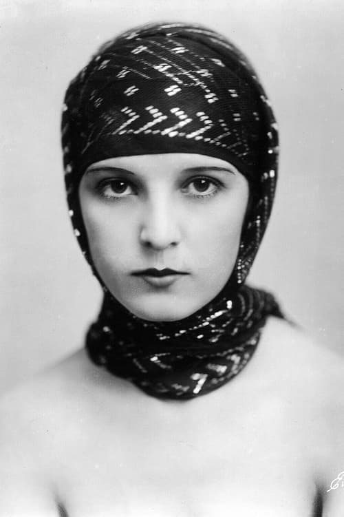Beulah Bains photo