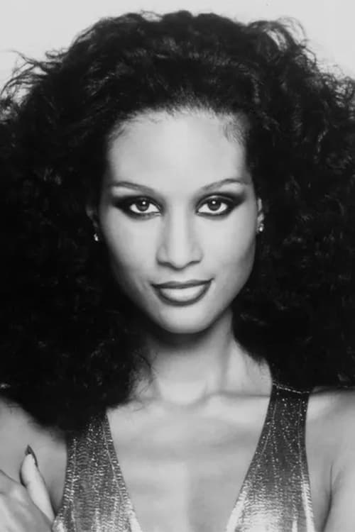 Beverly Johnson photo