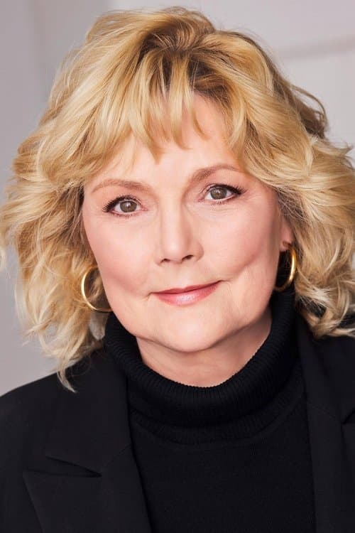 Beverly Leech photo