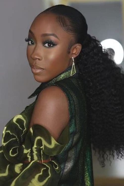 Beverly Naya photo
