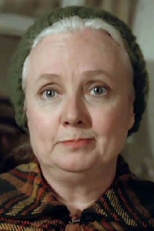 Beverly Rowland photo