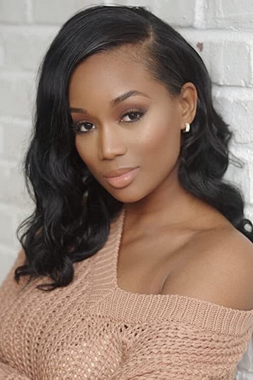 Beverly Sade photo