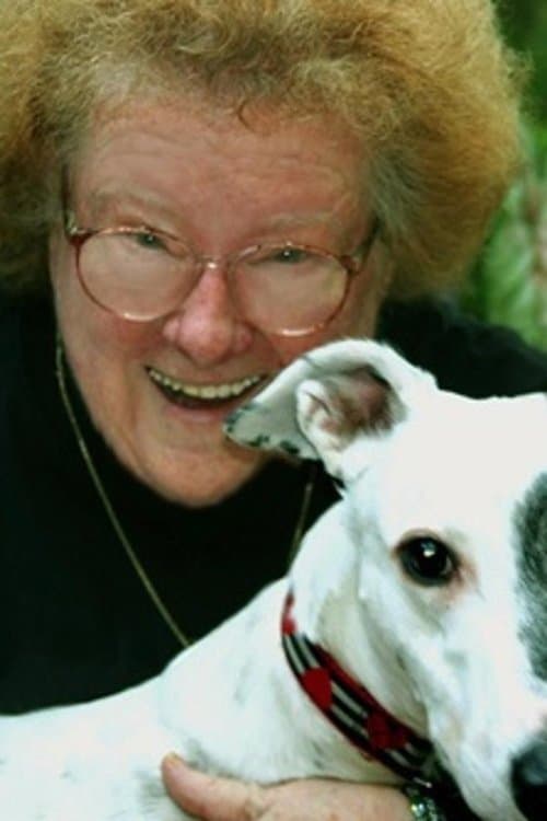 A portrait of Beverly Sebastian