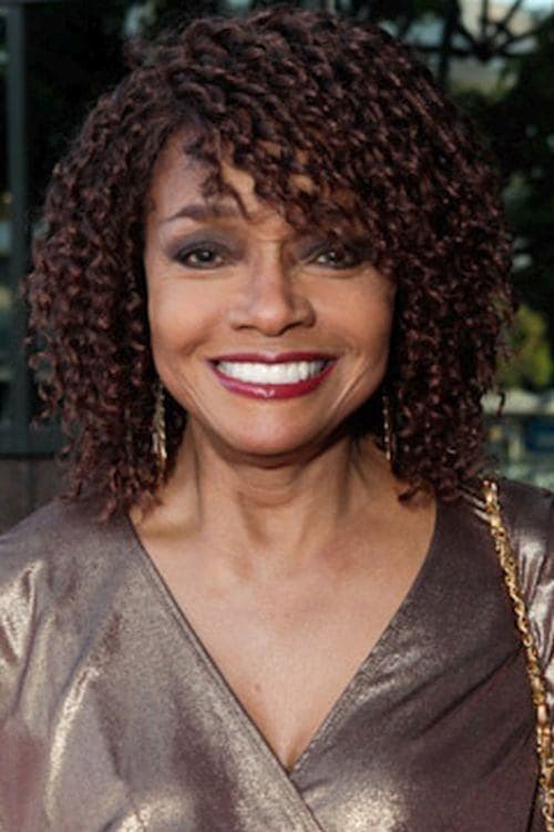 Beverly Todd photo