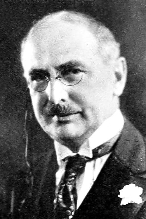 B.F. Blinn photo